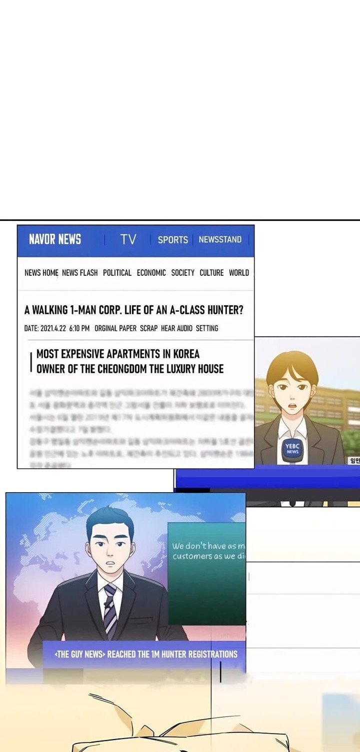 Auto Hunting With My Clones Chapter 6 Page 33