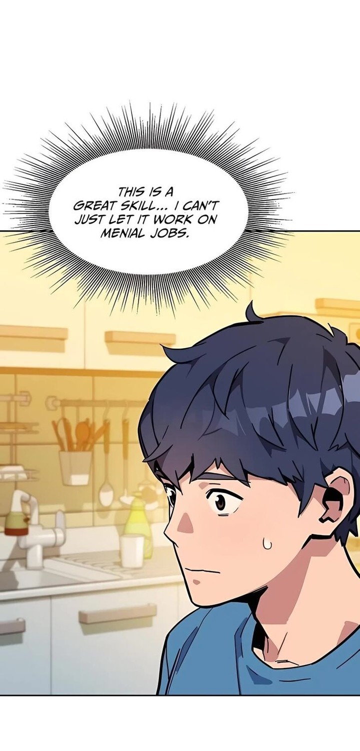 Auto Hunting With My Clones Chapter 6 Page 35