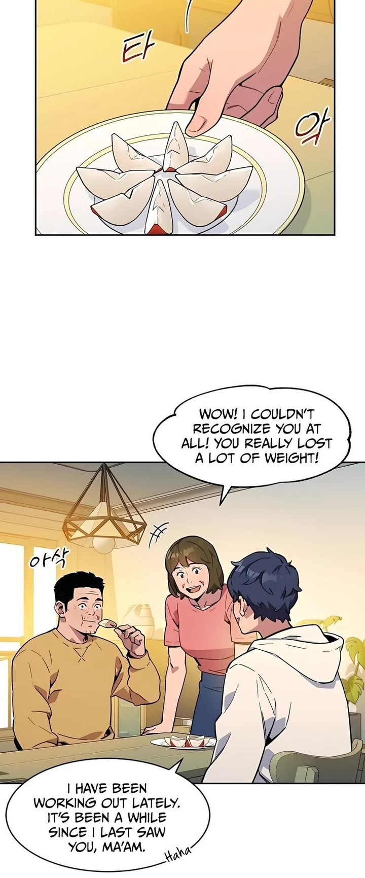 Auto Hunting With My Clones Chapter 6 Page 4