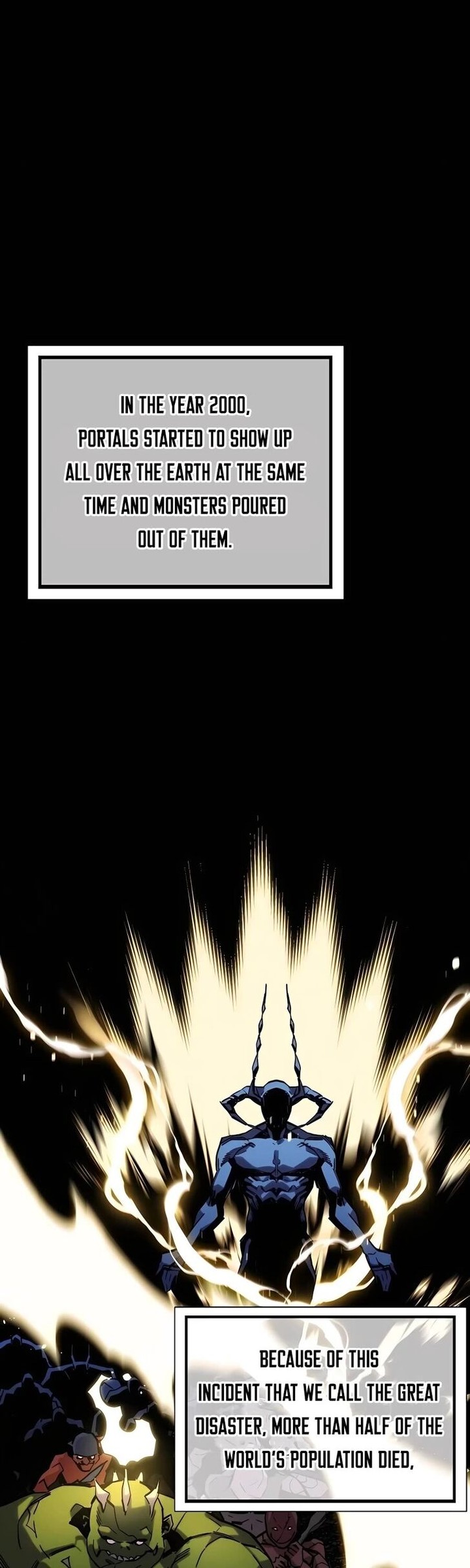 Auto Hunting With My Clones Chapter 6 Page 41