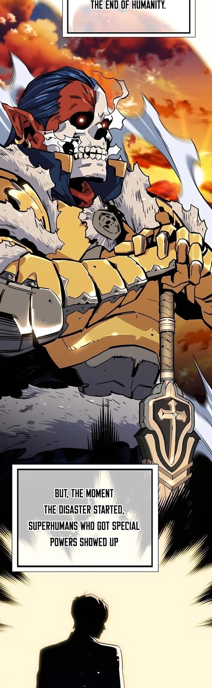 Auto Hunting With My Clones Chapter 6 Page 43