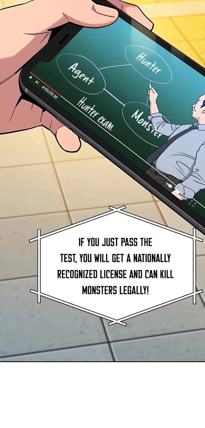 Auto Hunting With My Clones Chapter 6 Page 48