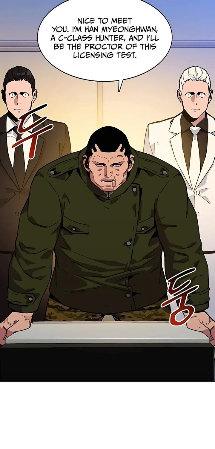 Auto Hunting With My Clones Chapter 6 Page 65