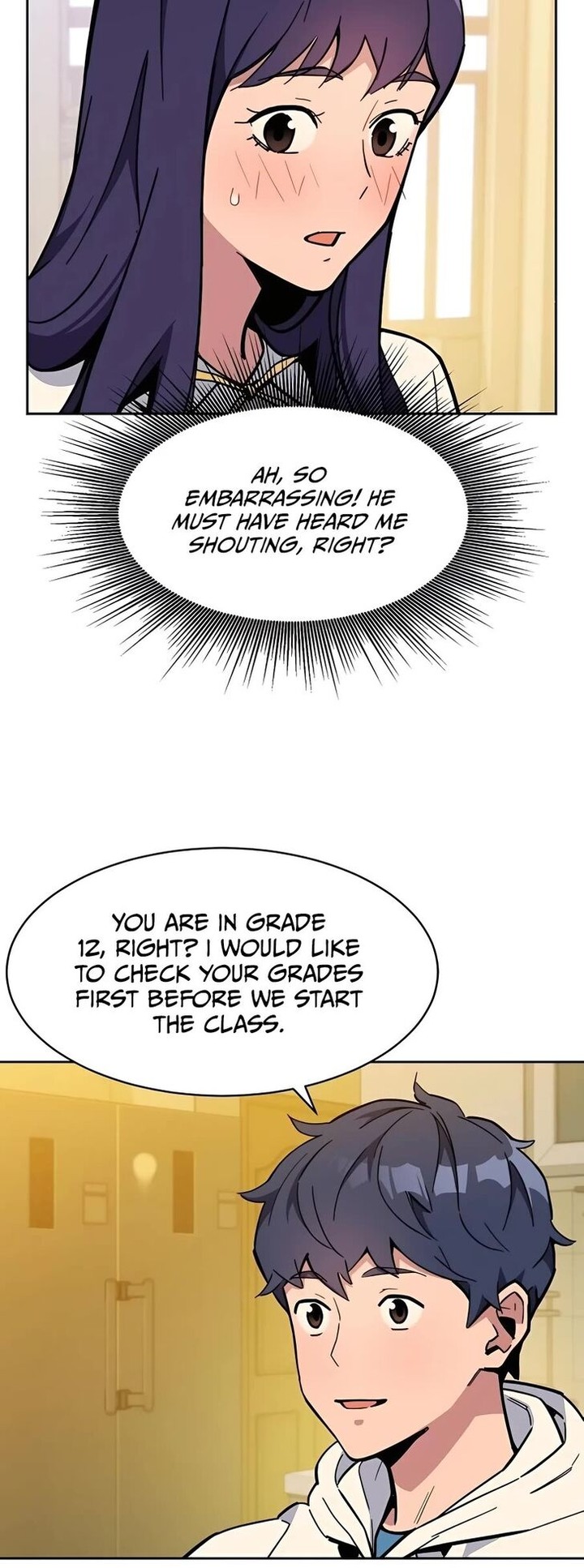 Auto Hunting With My Clones Chapter 6 Page 8