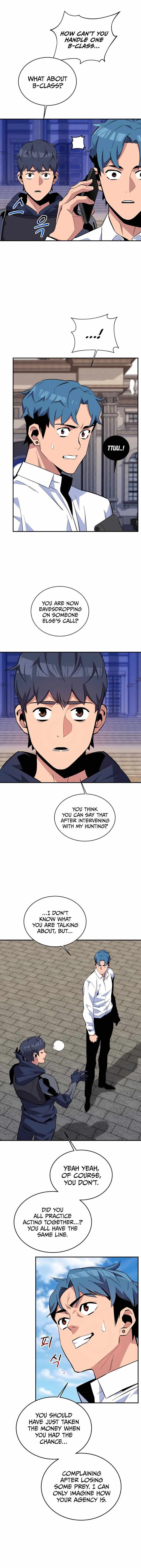 Auto Hunting With My Clones Chapter 60 Page 13