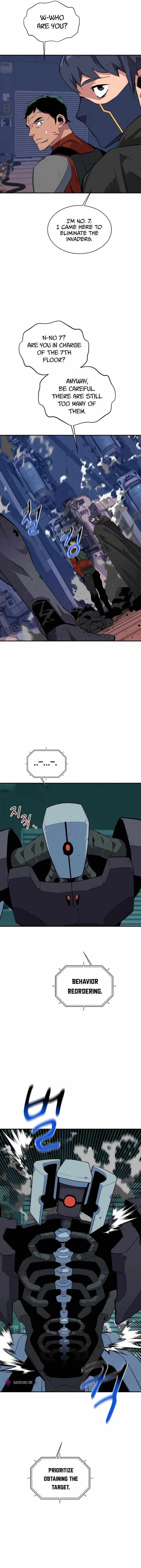 Auto Hunting With My Clones Chapter 61 Page 13