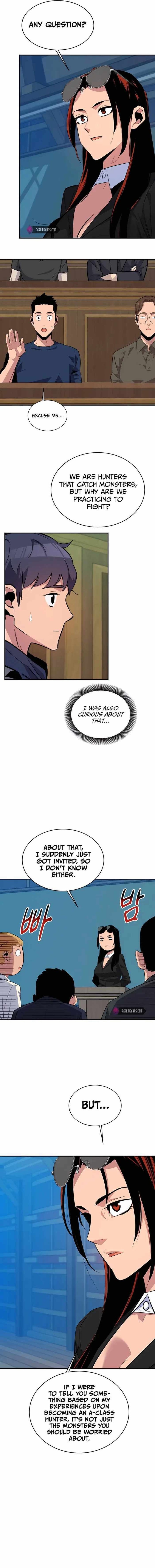 Auto Hunting With My Clones Chapter 61 Page 15