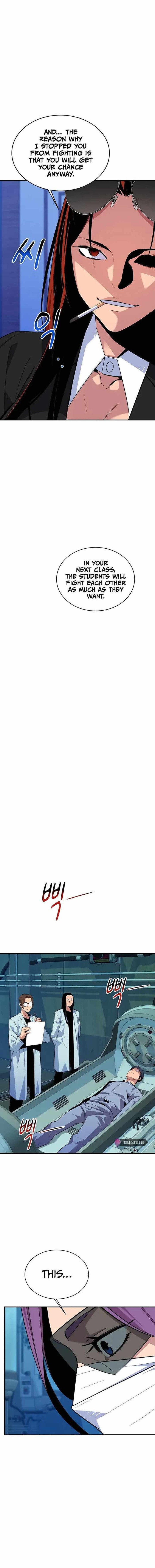 Auto Hunting With My Clones Chapter 61 Page 4