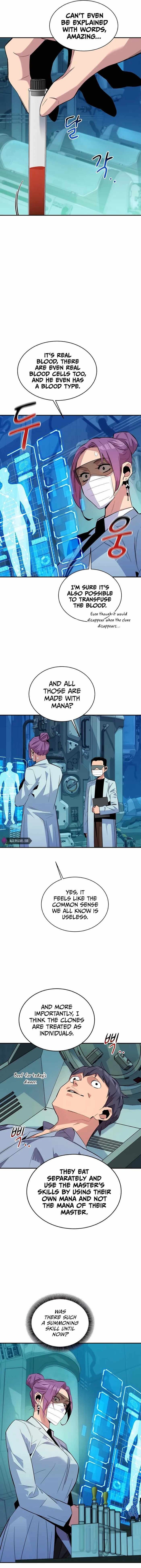 Auto Hunting With My Clones Chapter 61 Page 5