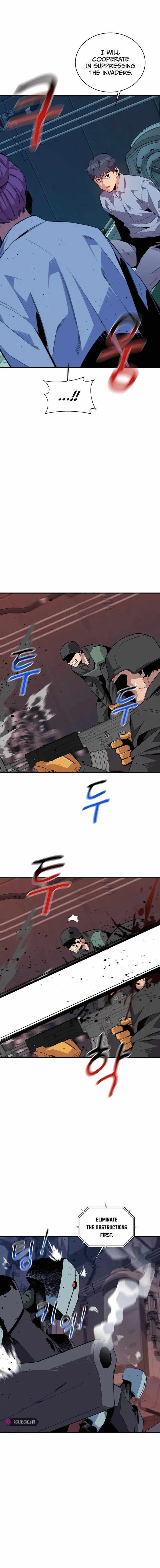 Auto Hunting With My Clones Chapter 61 Page 9