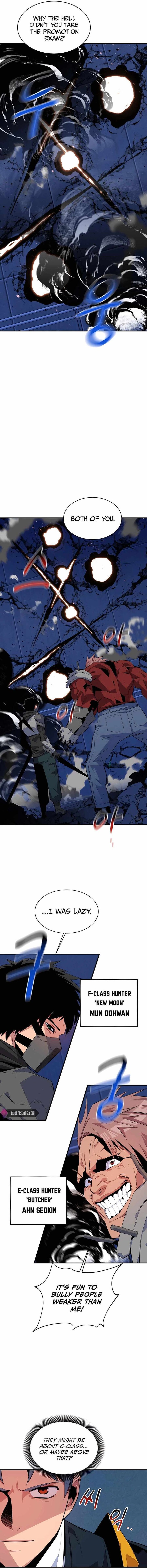 Auto Hunting With My Clones Chapter 62 Page 16