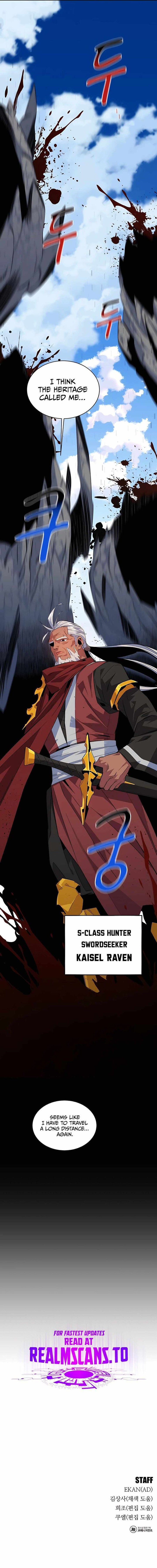 Auto Hunting With My Clones Chapter 62 Page 21