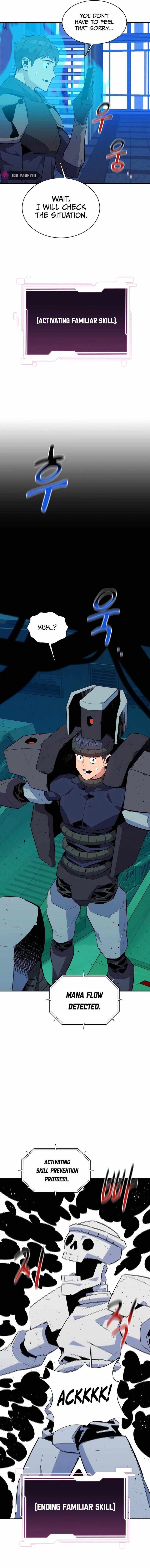 Auto Hunting With My Clones Chapter 62 Page 7