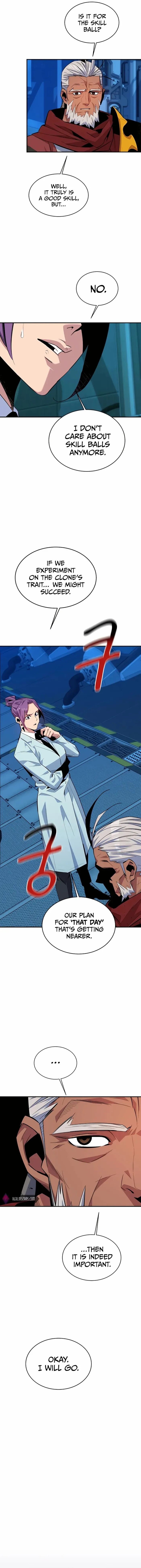 Auto Hunting With My Clones Chapter 63 Page 10