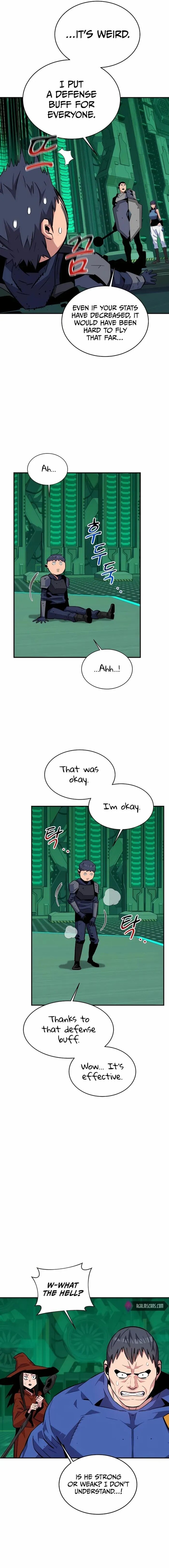 Auto Hunting With My Clones Chapter 63 Page 16