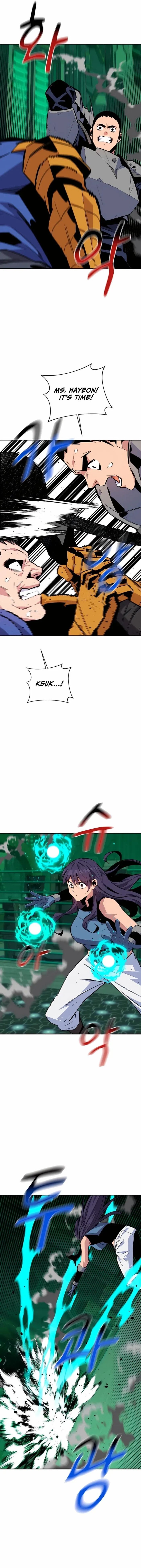 Auto Hunting With My Clones Chapter 63 Page 17