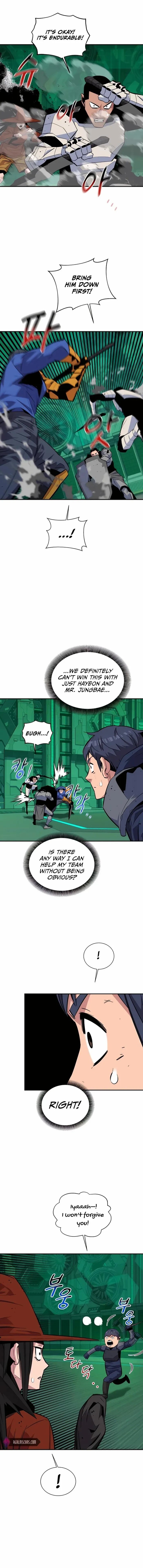 Auto Hunting With My Clones Chapter 63 Page 18