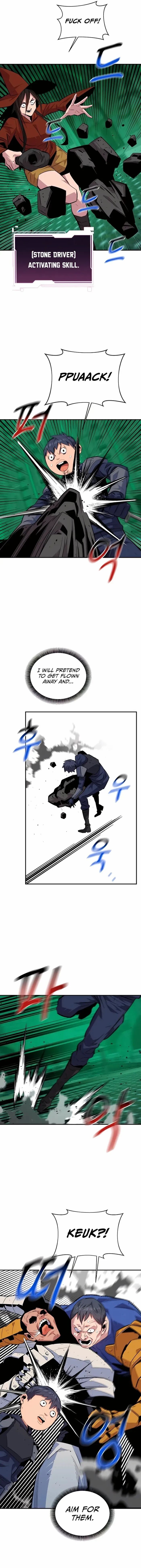 Auto Hunting With My Clones Chapter 63 Page 19