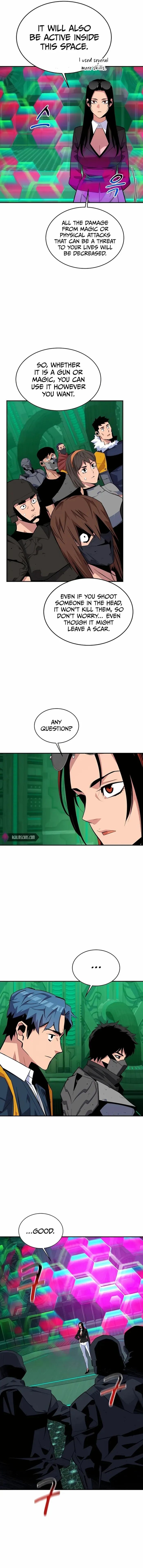 Auto Hunting With My Clones Chapter 63 Page 2