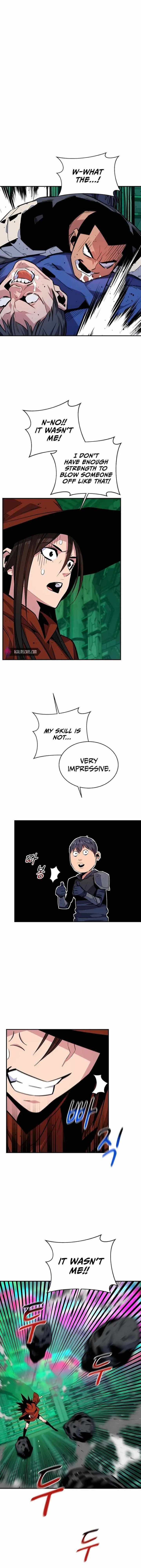 Auto Hunting With My Clones Chapter 64 Page 1