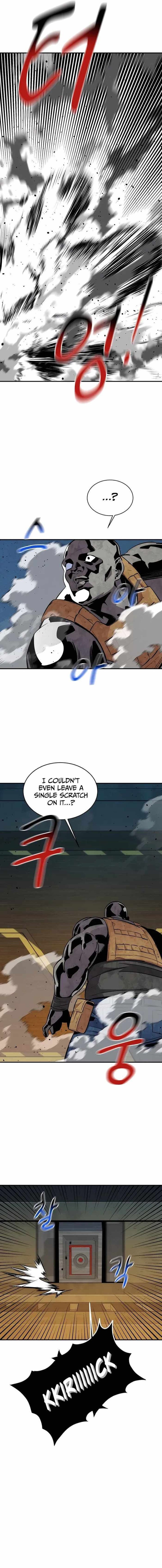 Auto Hunting With My Clones Chapter 64 Page 11