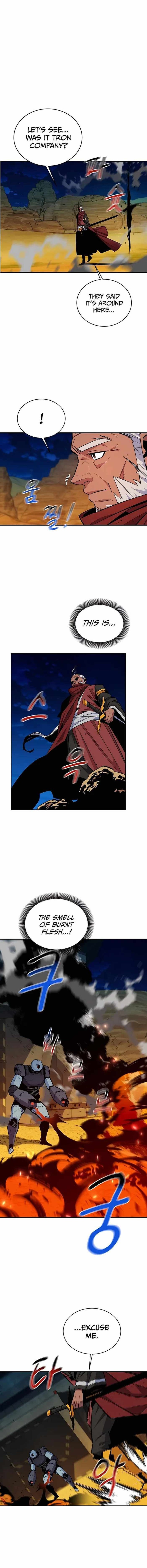 Auto Hunting With My Clones Chapter 64 Page 14