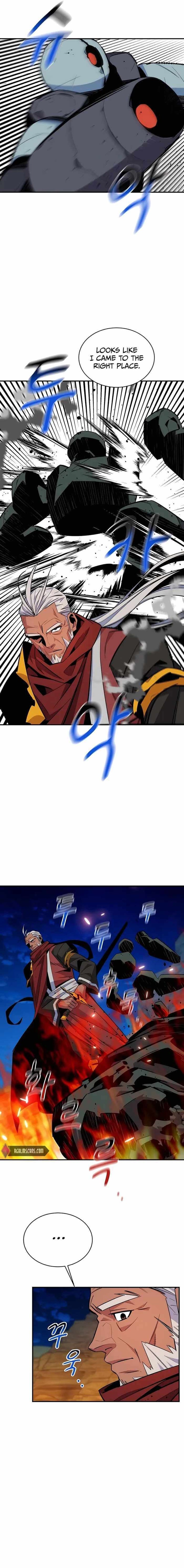 Auto Hunting With My Clones Chapter 64 Page 16