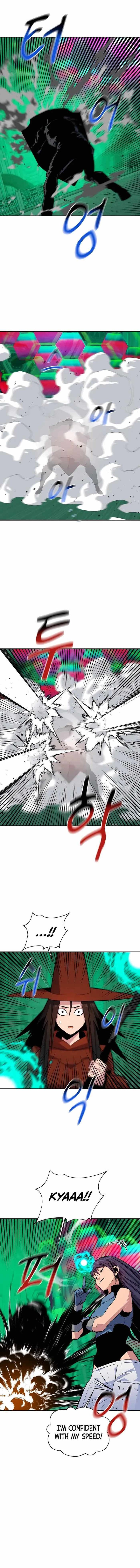 Auto Hunting With My Clones Chapter 64 Page 2