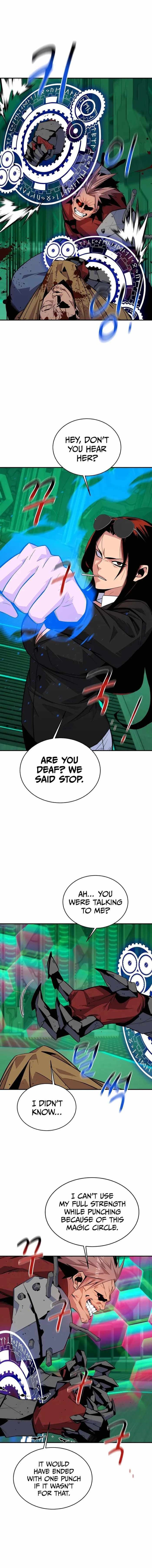 Auto Hunting With My Clones Chapter 64 Page 5