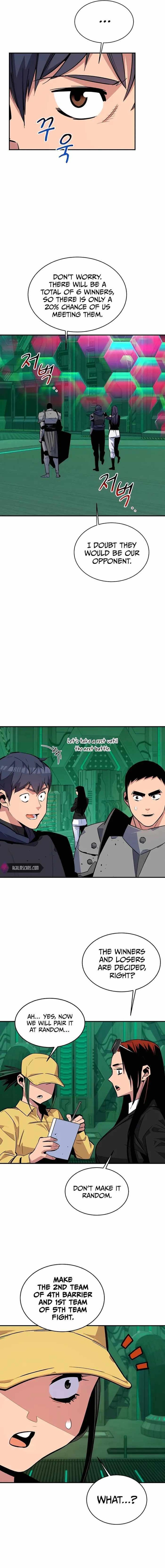 Auto Hunting With My Clones Chapter 64 Page 7