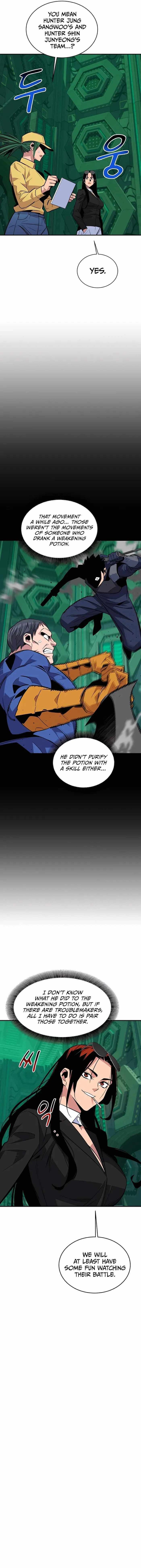 Auto Hunting With My Clones Chapter 64 Page 8