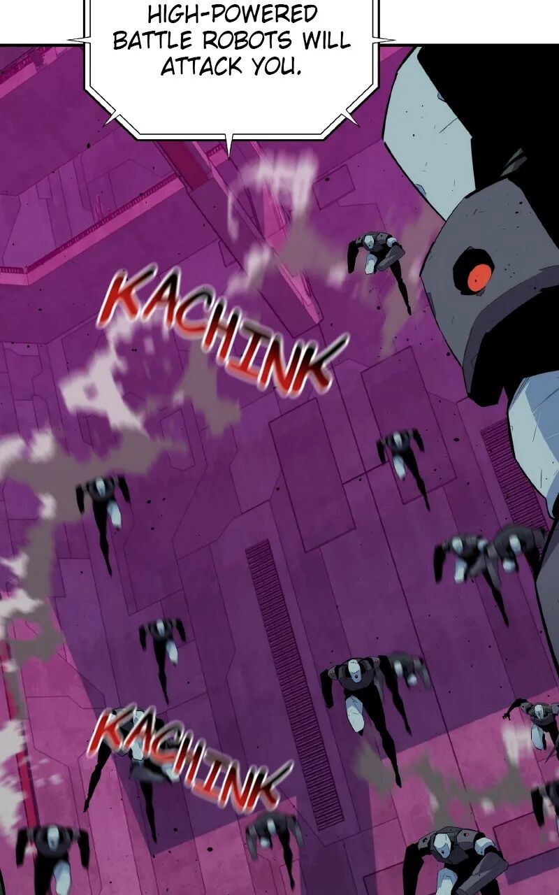 Auto Hunting With My Clones Chapter 65 Page 16