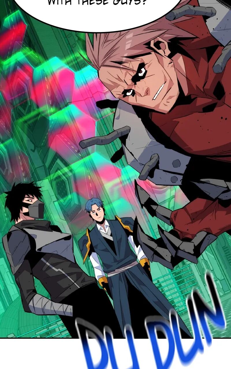 Auto Hunting With My Clones Chapter 65 Page 30