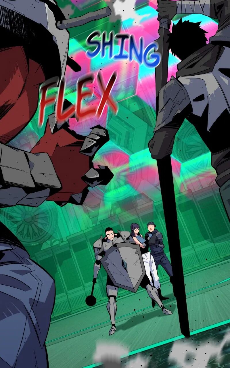 Auto Hunting With My Clones Chapter 65 Page 38