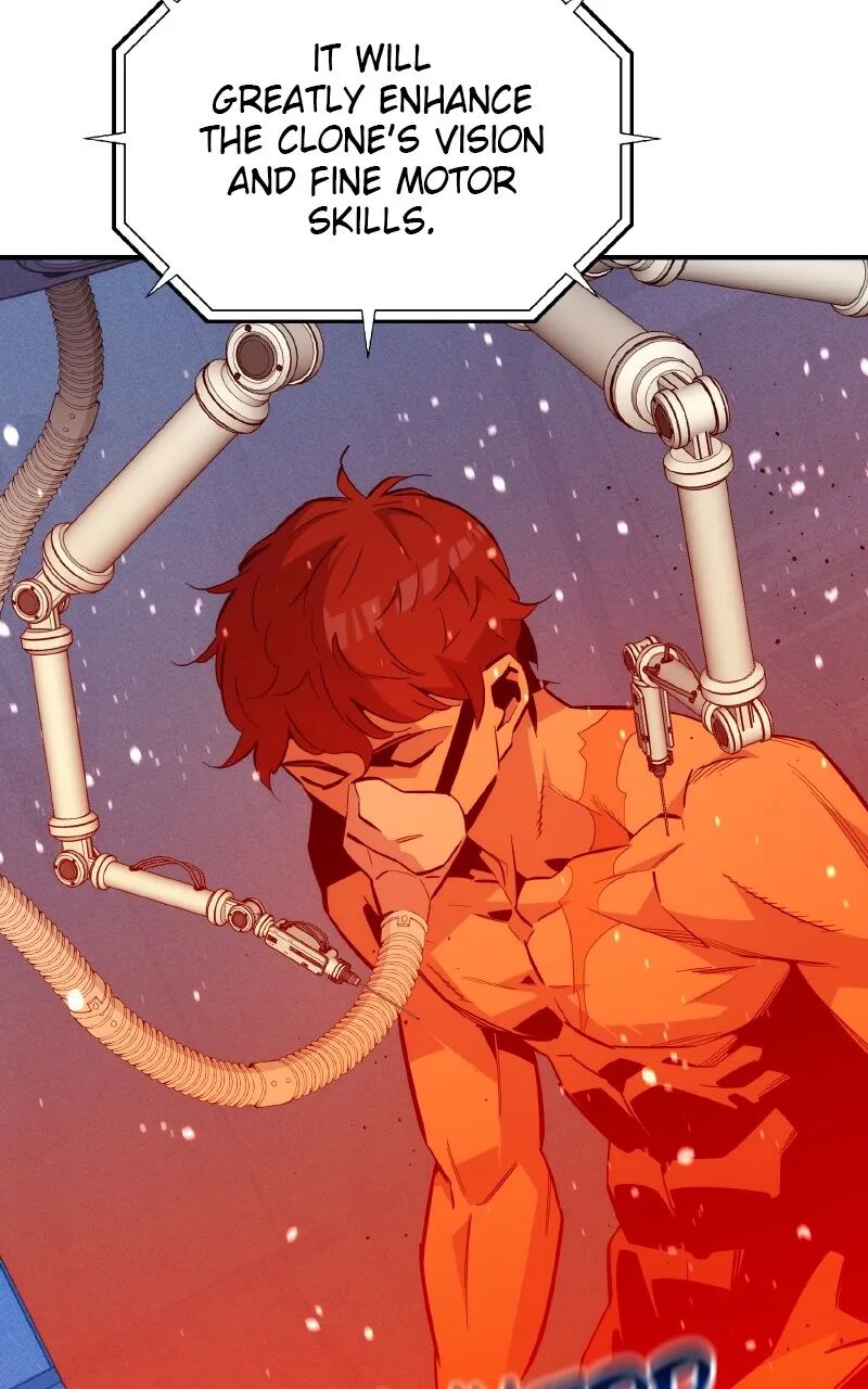 Auto Hunting With My Clones Chapter 65 Page 83