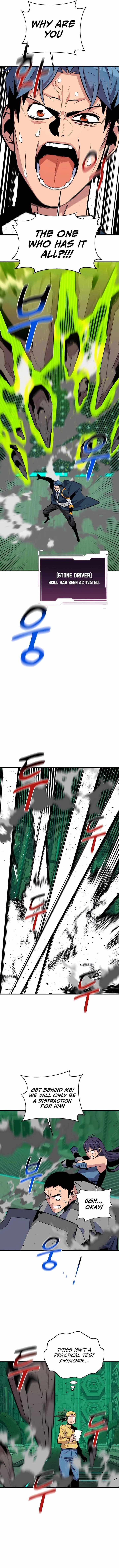 Auto Hunting With My Clones Chapter 66 Page 14