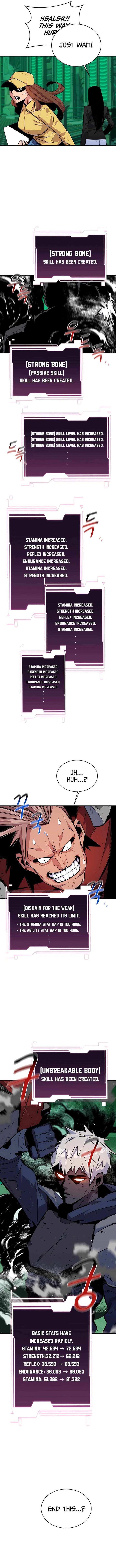 Auto Hunting With My Clones Chapter 66 Page 2