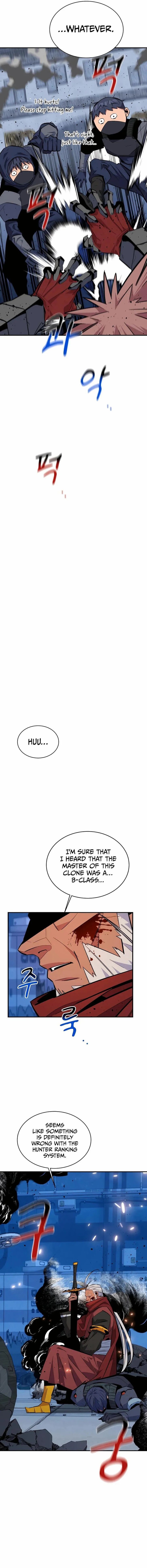 Auto Hunting With My Clones Chapter 67 Page 16