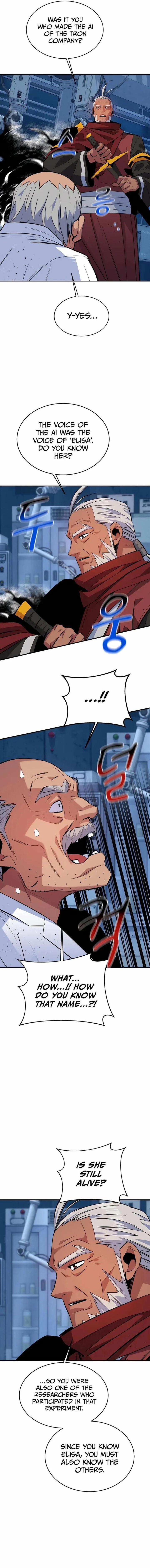 Auto Hunting With My Clones Chapter 67 Page 19