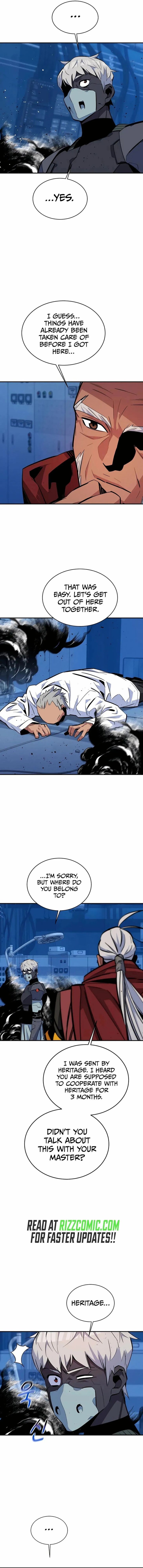 Auto Hunting With My Clones Chapter 67 Page 7