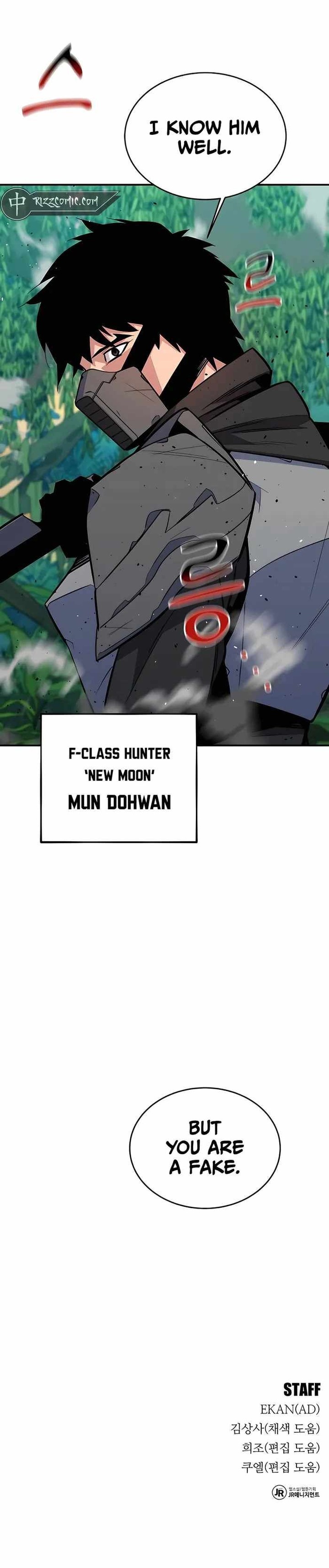 Auto Hunting With My Clones Chapter 69 Page 20