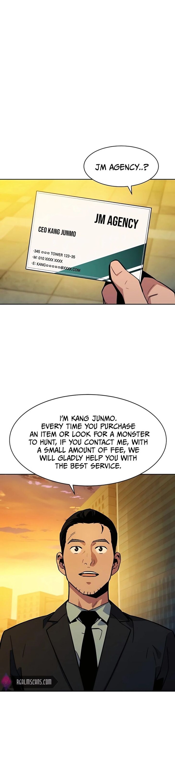 Auto Hunting With My Clones Chapter 7 Page 11