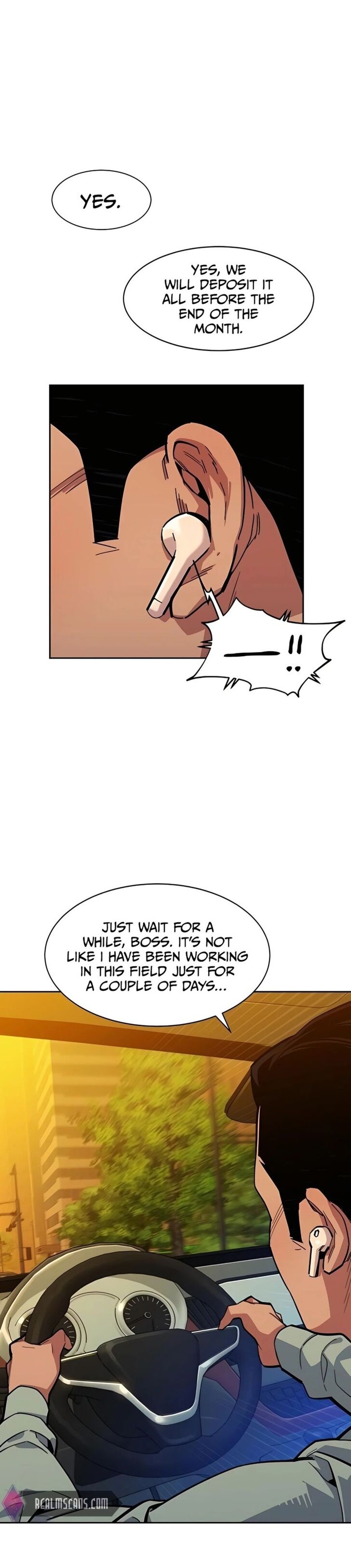 Auto Hunting With My Clones Chapter 7 Page 2