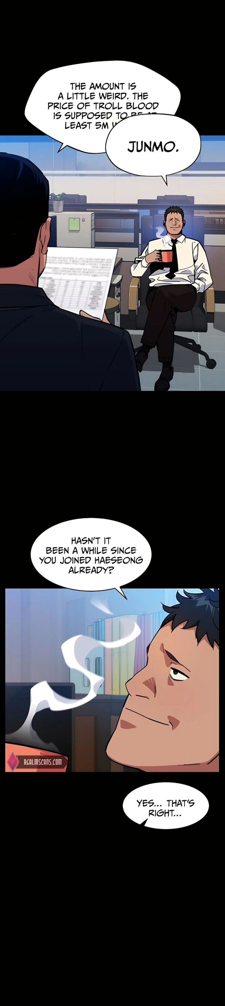 Auto Hunting With My Clones Chapter 7 Page 21