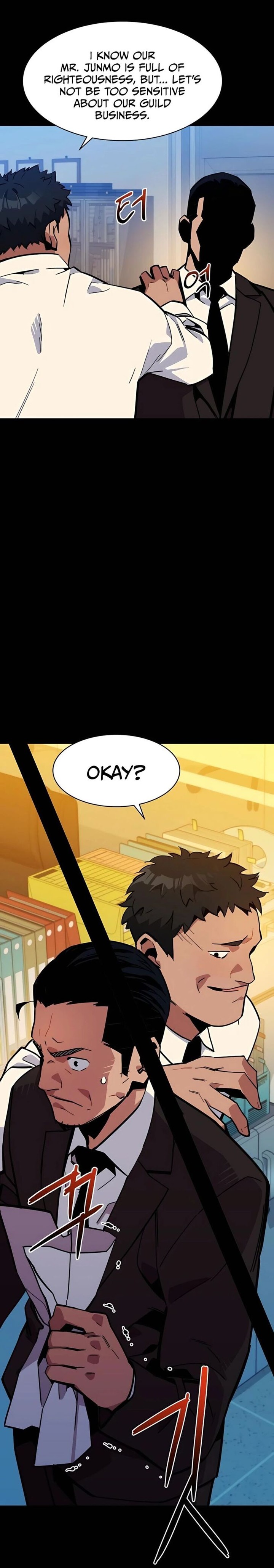 Auto Hunting With My Clones Chapter 7 Page 23