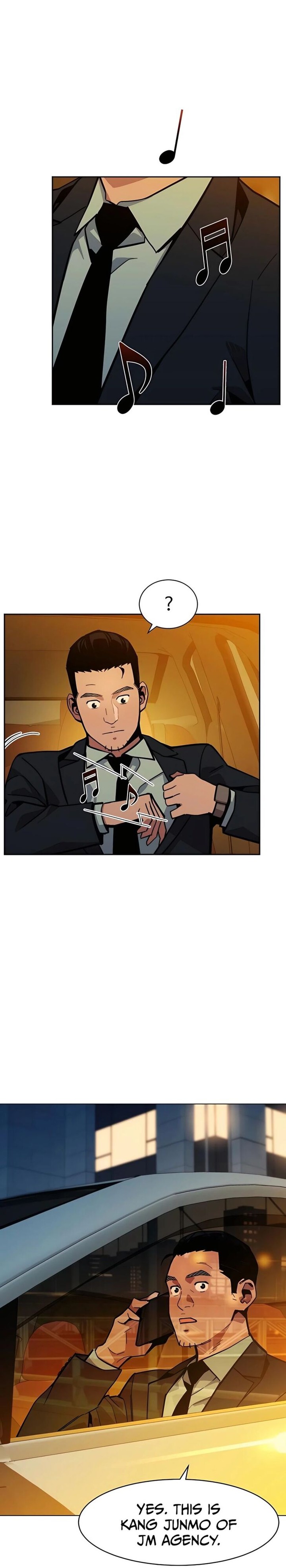 Auto Hunting With My Clones Chapter 7 Page 25