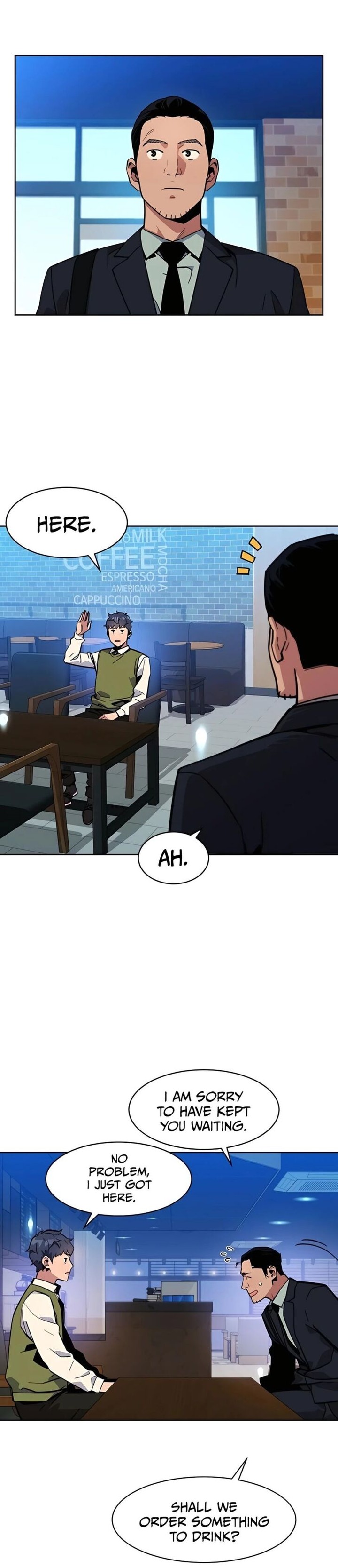 Auto Hunting With My Clones Chapter 7 Page 27