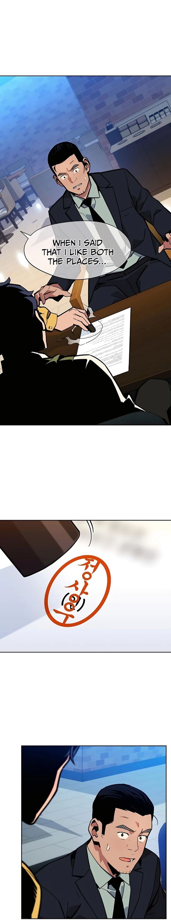 Auto Hunting With My Clones Chapter 7 Page 35