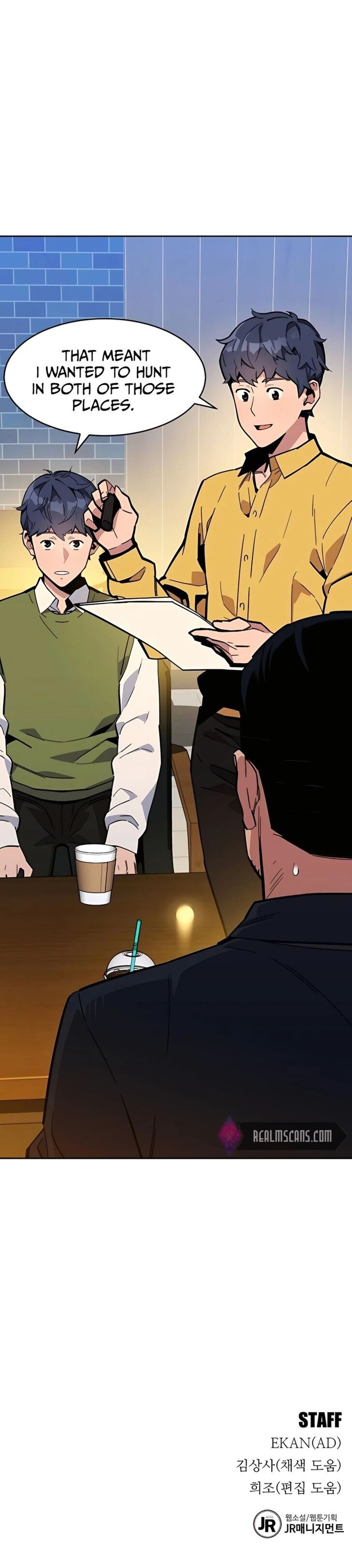 Auto Hunting With My Clones Chapter 7 Page 36