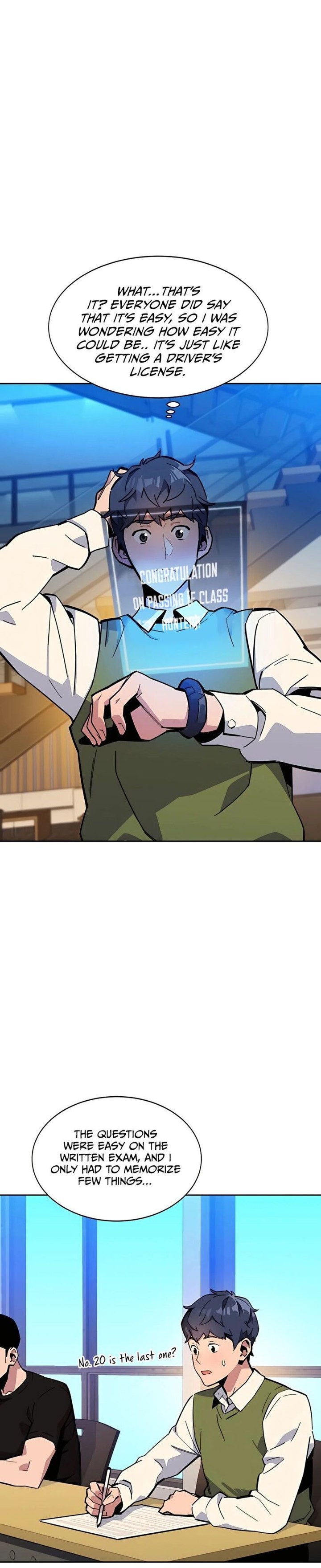 Auto Hunting With My Clones Chapter 7 Page 6